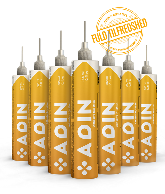 Adin Glue 12-pack